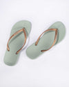 Ipanema Anatomic Tan