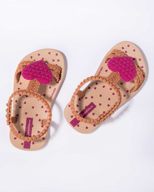Ipanema Daisy Baby