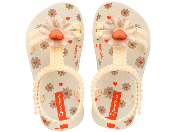 Ipanema Daisy Baby