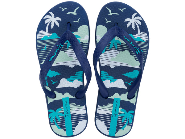 Ipanema Temas Boys