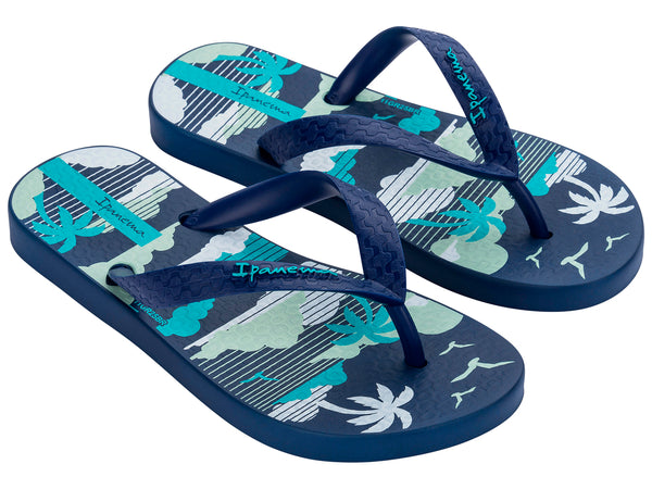 Ipanema Temas Boys