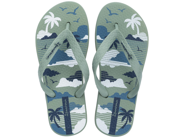 Ipanema Temas Boys