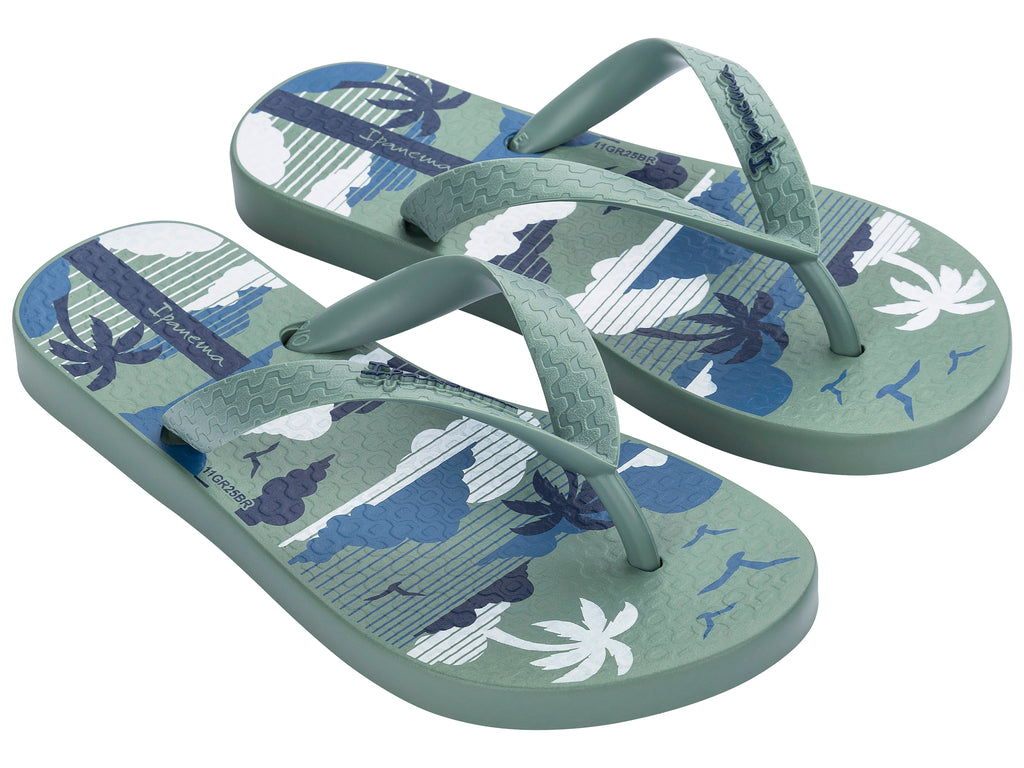 Ipanema Temas Boys