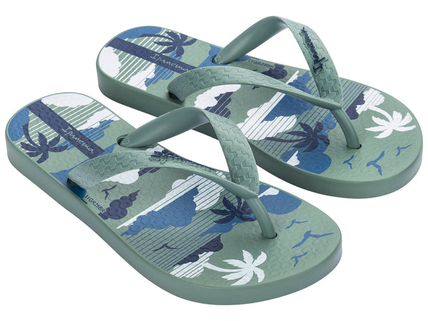 Ipanema Temas Boys