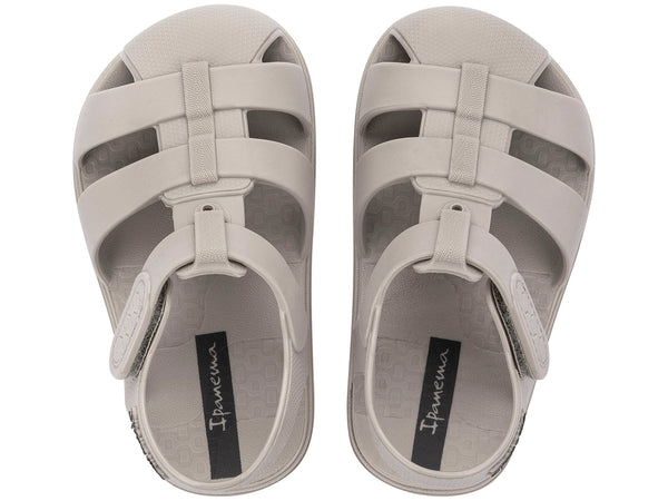 Ipanema Barefoot Baby