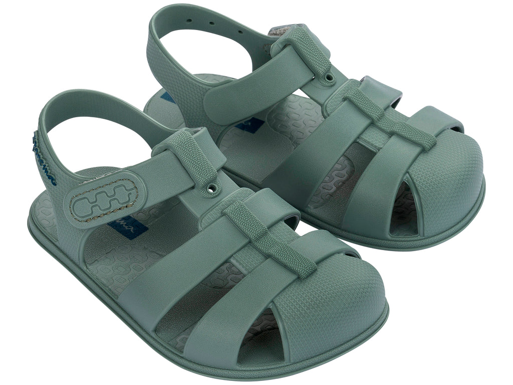 Ipanema Barefoot Baby