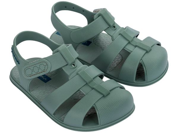 Ipanema Barefoot Baby