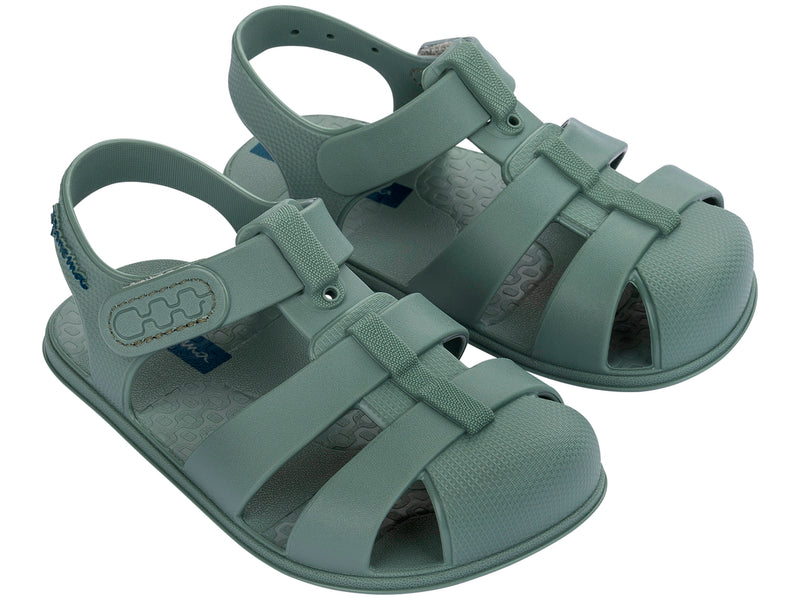 Ipanema Barefoot Baby
