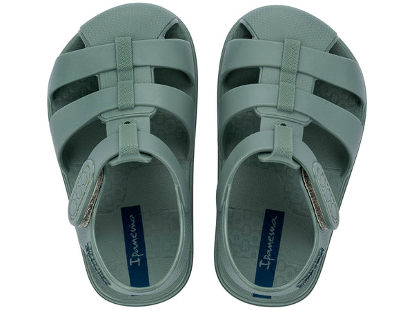 Ipanema Barefoot Baby