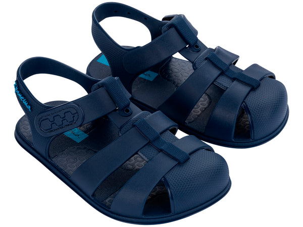 Ipanema Barefoot Baby