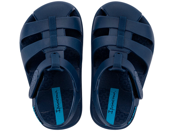 Ipanema Barefoot Baby
