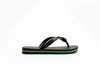 Jongens Ipanema Classic Brasil Kids van Ipanema in de kleur Black in maat 38.