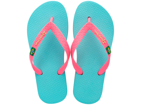 Ipanema Classic Brasil Kids