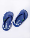 Jongens Ipanema Anatomic Soft Baby van Ipanema in de kleur Blue in maat 25-26.