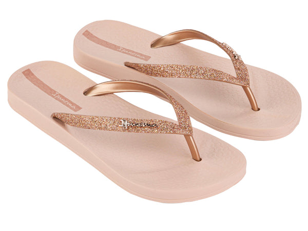 Meisjes Ipanema Anatomic Lolita van Ipanema in de kleur Pink in maat 41-42.