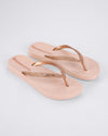 Meisjes Ipanema Anatomic Lolita van Ipanema in de kleur Pink in maat 41-42.
