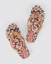 Meisjes Ipanema Temas Kids van Ipanema in de kleur Beige/Gold in maat 38.