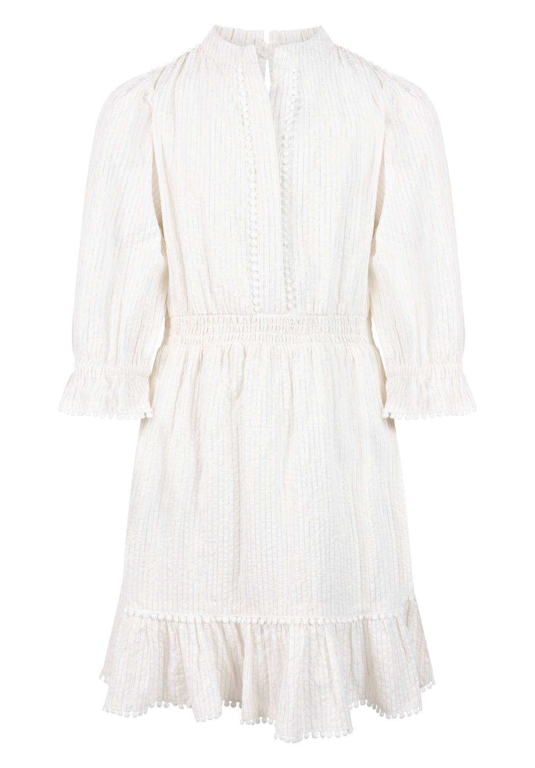 Ai & Ko Dress ISA LUREX