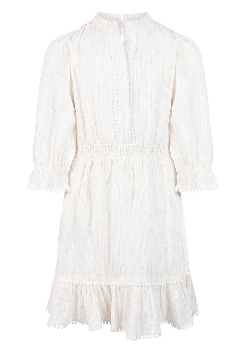 Ai & Ko Dress ISA LUREX
