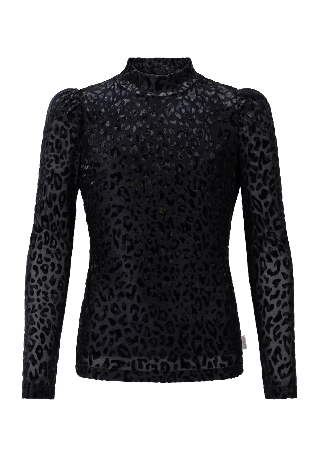 Ai & Ko Top IVONA BURNOUT