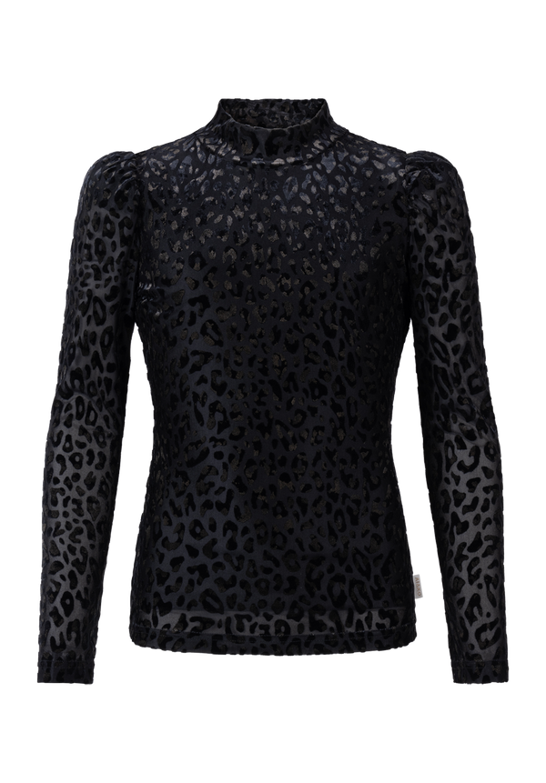 Ai & Ko Top IVONA BURNOUT