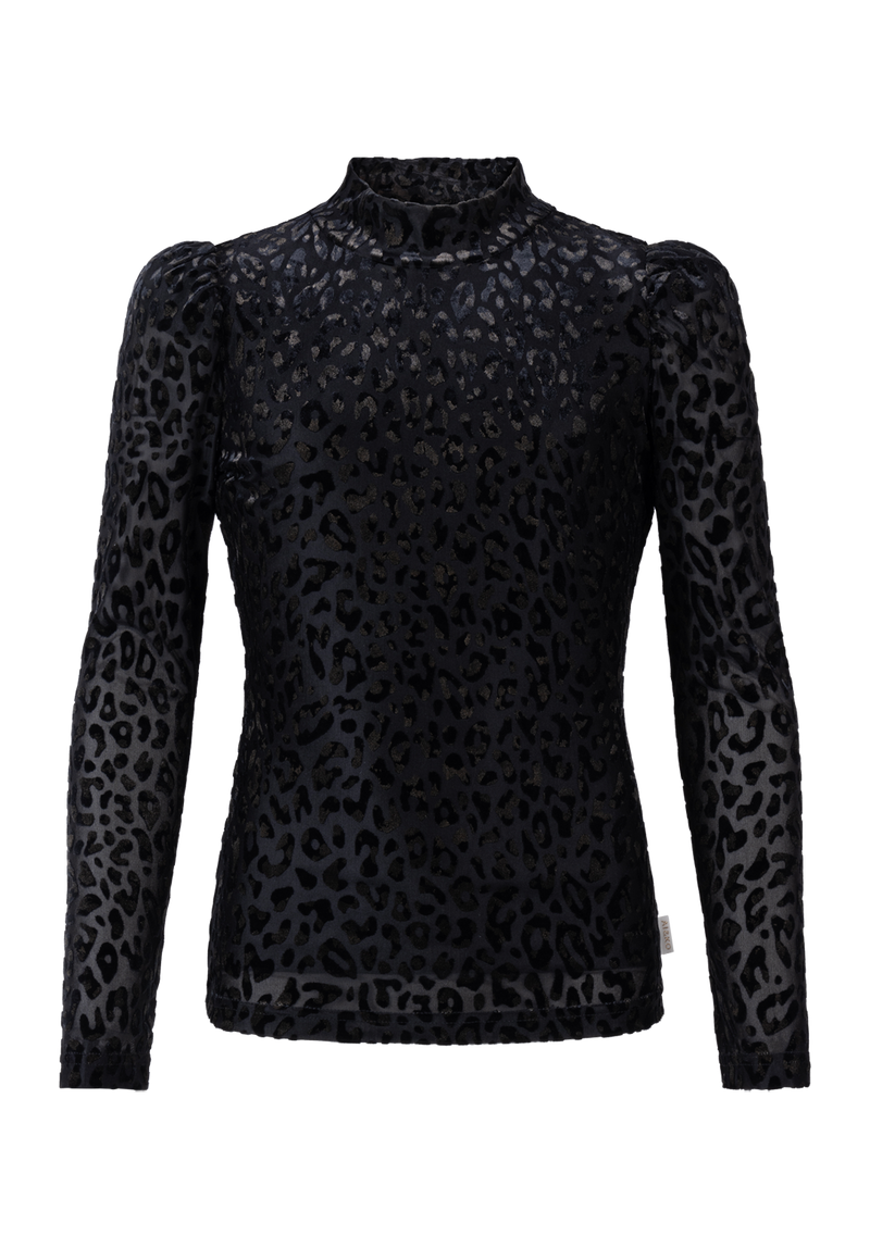 Ai & Ko Top IVONA BURNOUT