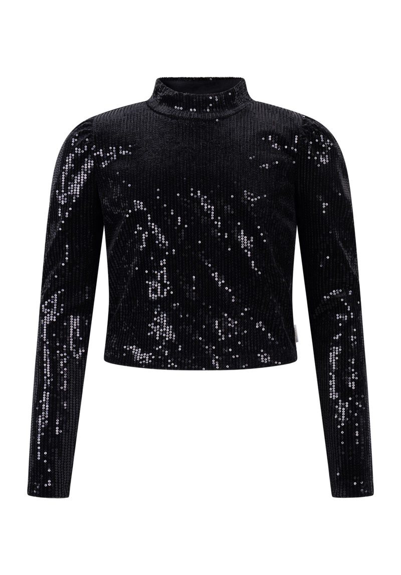 Ai & Ko Top IVONA CROP