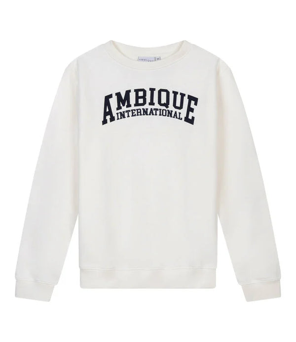 Ambique Kids Sweater Ivan