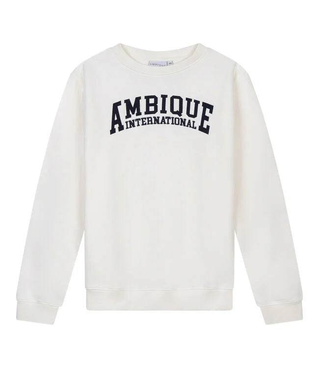 Ambique Kids Sweater Ivan
