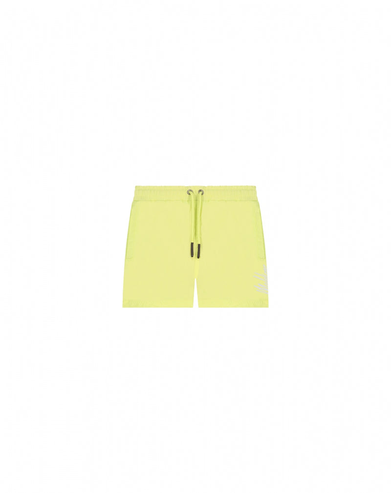 Malelions Malelions Junior Signature Swimshort