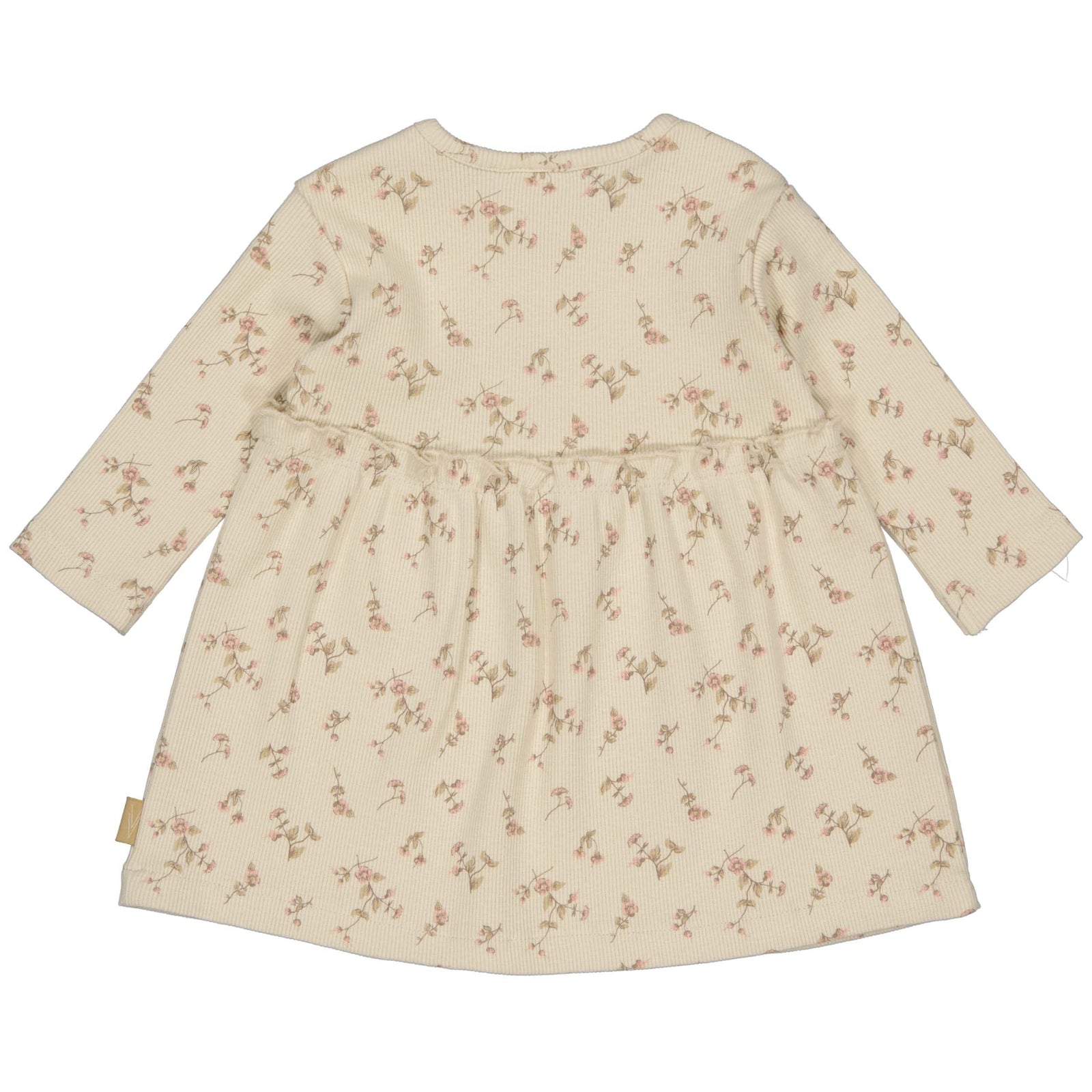 Levv Newborn Dress JACKLYNLNBW24