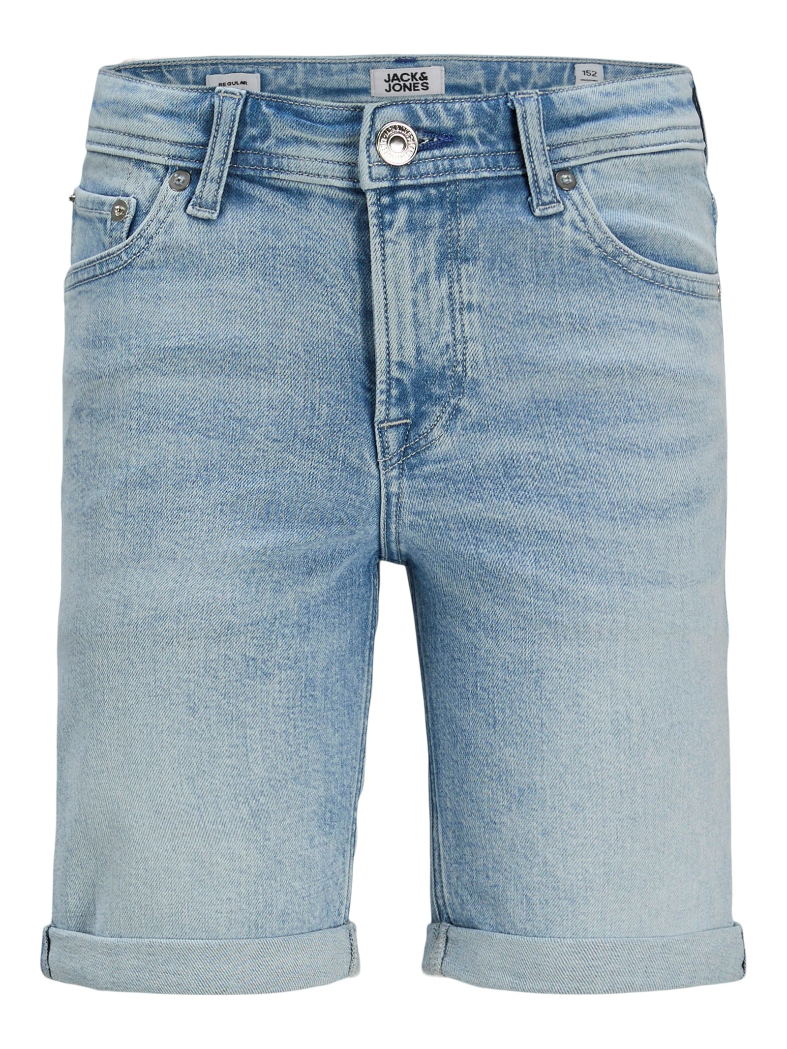 Jack & Jones Junior JJIRICK JJORIGINAL SHORTS AM 360 SN JNR
