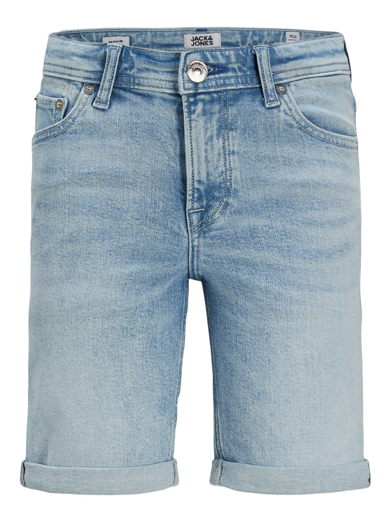 Jack & Jones Junior JJIRICK JJORIGINAL SHORTS AM 360 SN JNR