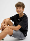 Jack & Jones Junior JJIRICK JJORIGINAL SHORTS AM 360 SN JNR