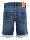 Jack & Jones Junior JJIRICK JJICON SHORTS GE 132 I.K SN JNR