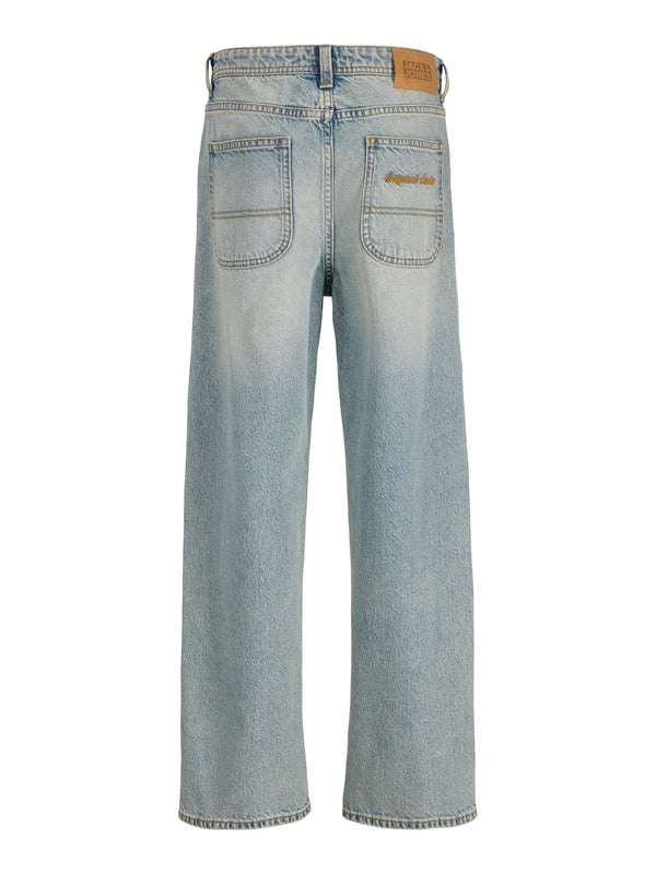 Jack & Jones Junior JJIALEX JJNORREBRO SQ 150 SN JNR