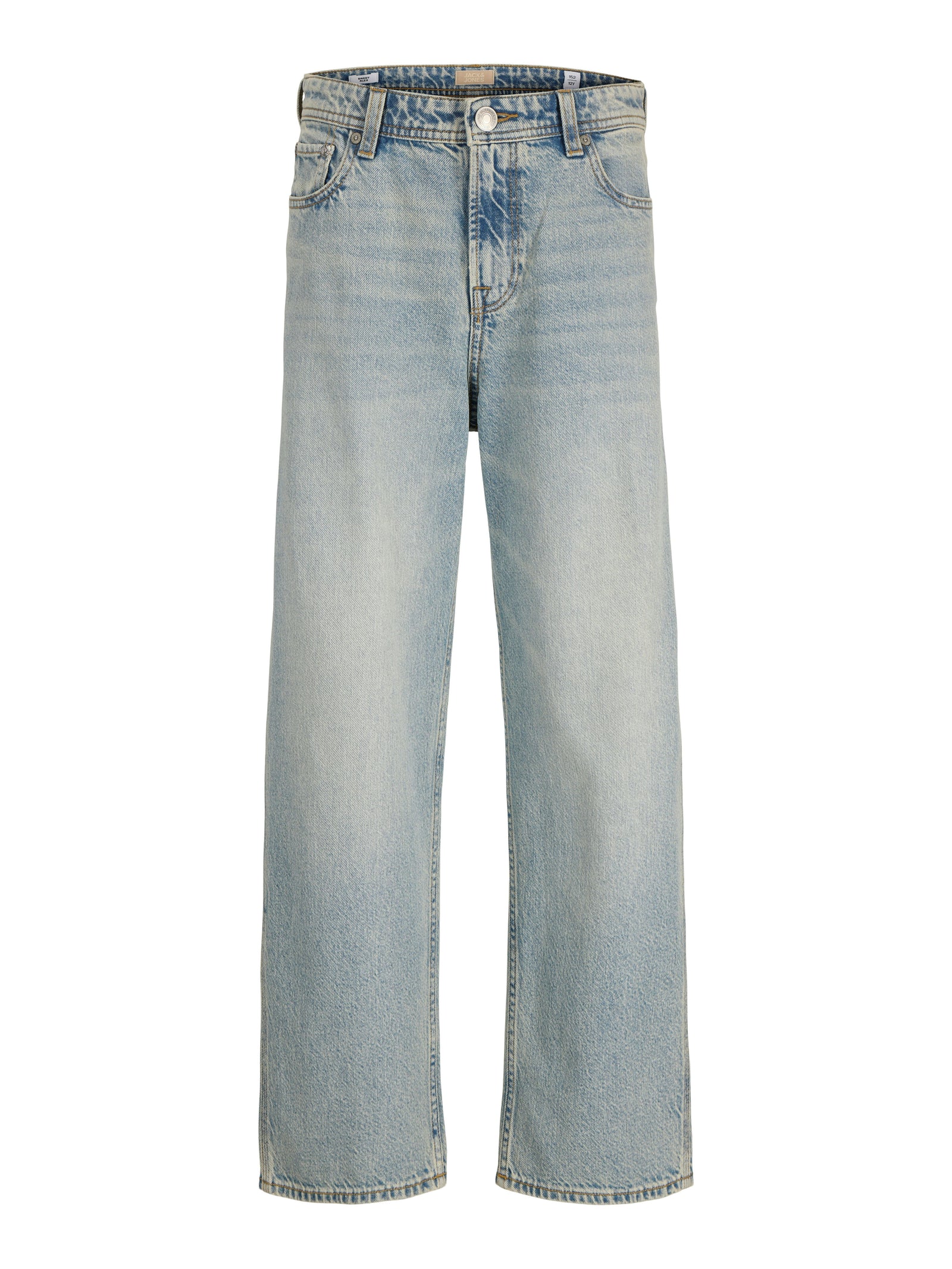 Jack & Jones Junior JJIALEX JJNORREBRO SQ 150 SN JNR