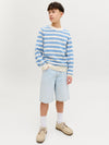 Jack & Jones Junior JJIALEX JJORIGINAL SHORTS SQ 171 SN JNR