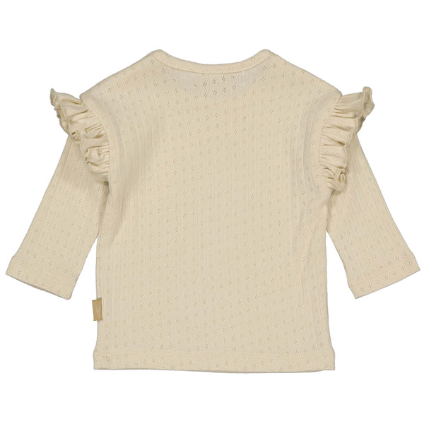 Levv Newborn Longsleeve JAICEYLNBW24
