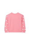 Someone SWEATER JARDIN-SG-16-K