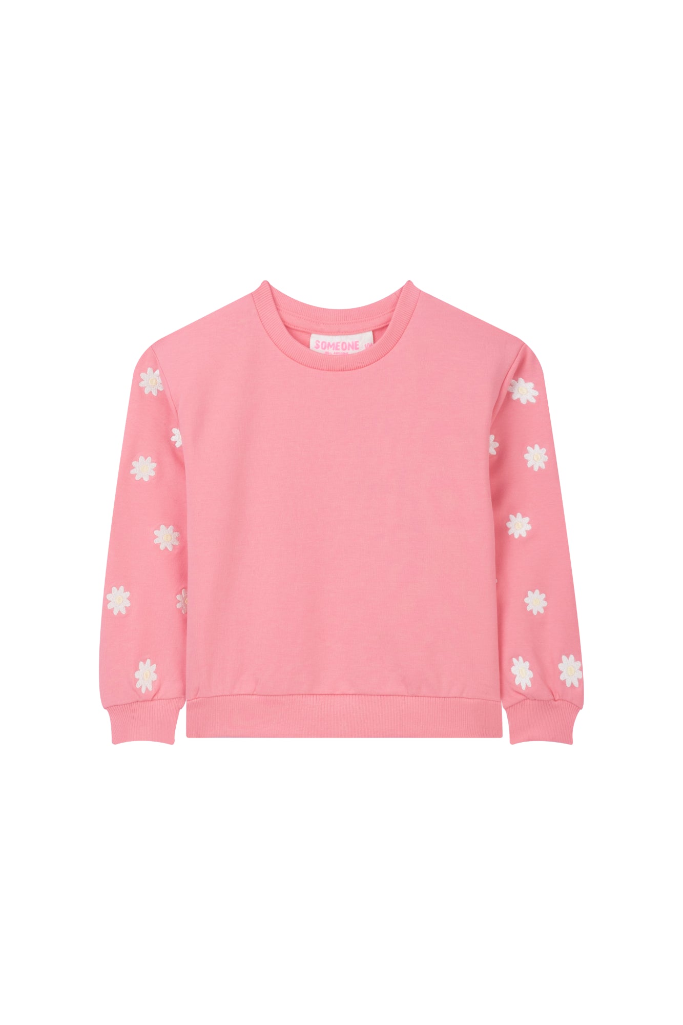 Someone SWEATER JARDIN-SG-16-K