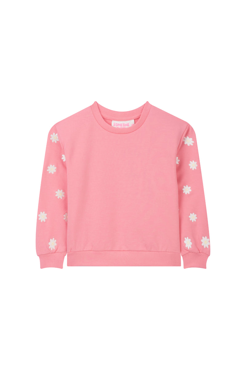 Someone SWEATER JARDIN-SG-16-K