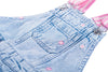 Someone JUMPSUIT JARDIN-SG-64-I