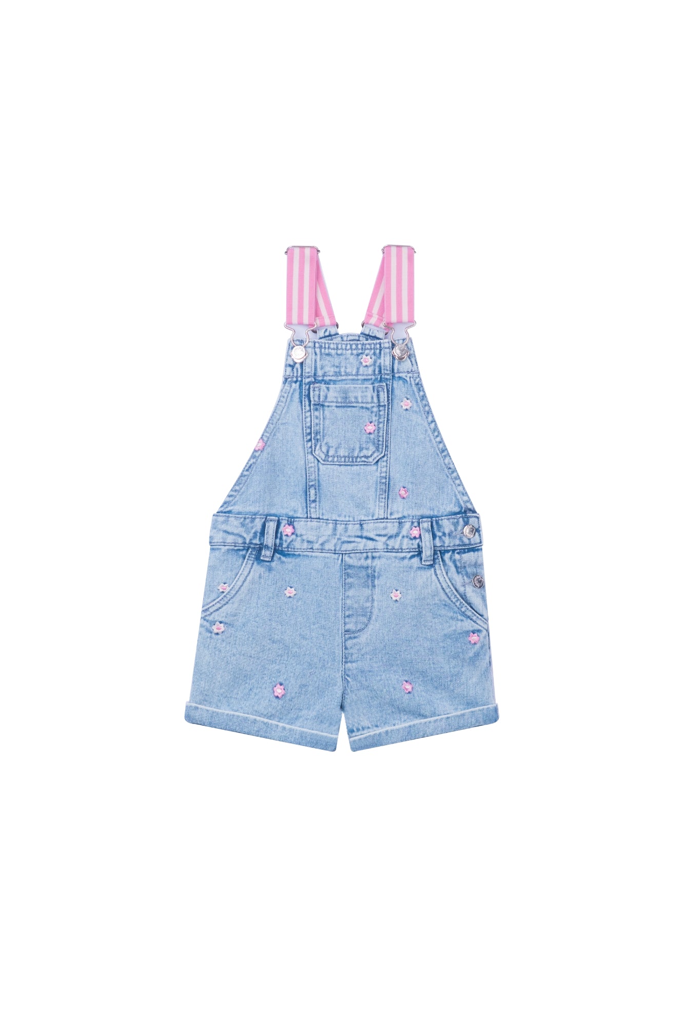 Someone JUMPSUIT JARDIN-SG-64-I