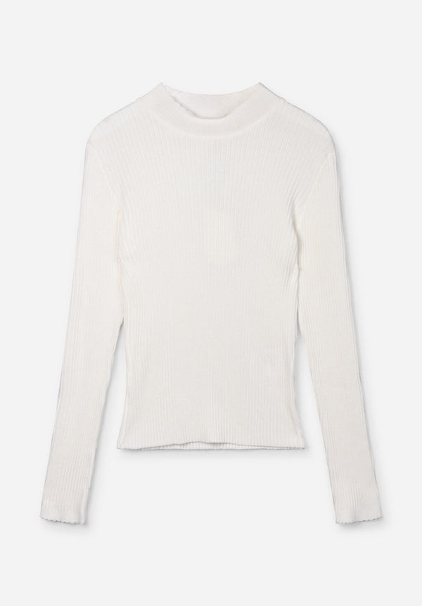 Meisjes Sweater JARO LES BLANCS van Aaiko Girls in de kleur LESBLANCS in maat 176.