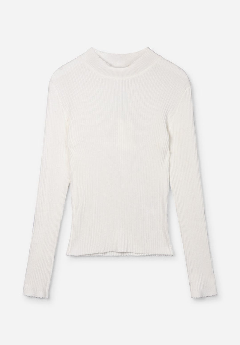 Meisjes Sweater JARO LES BLANCS van Aaiko Girls in de kleur LESBLANCS in maat 176.