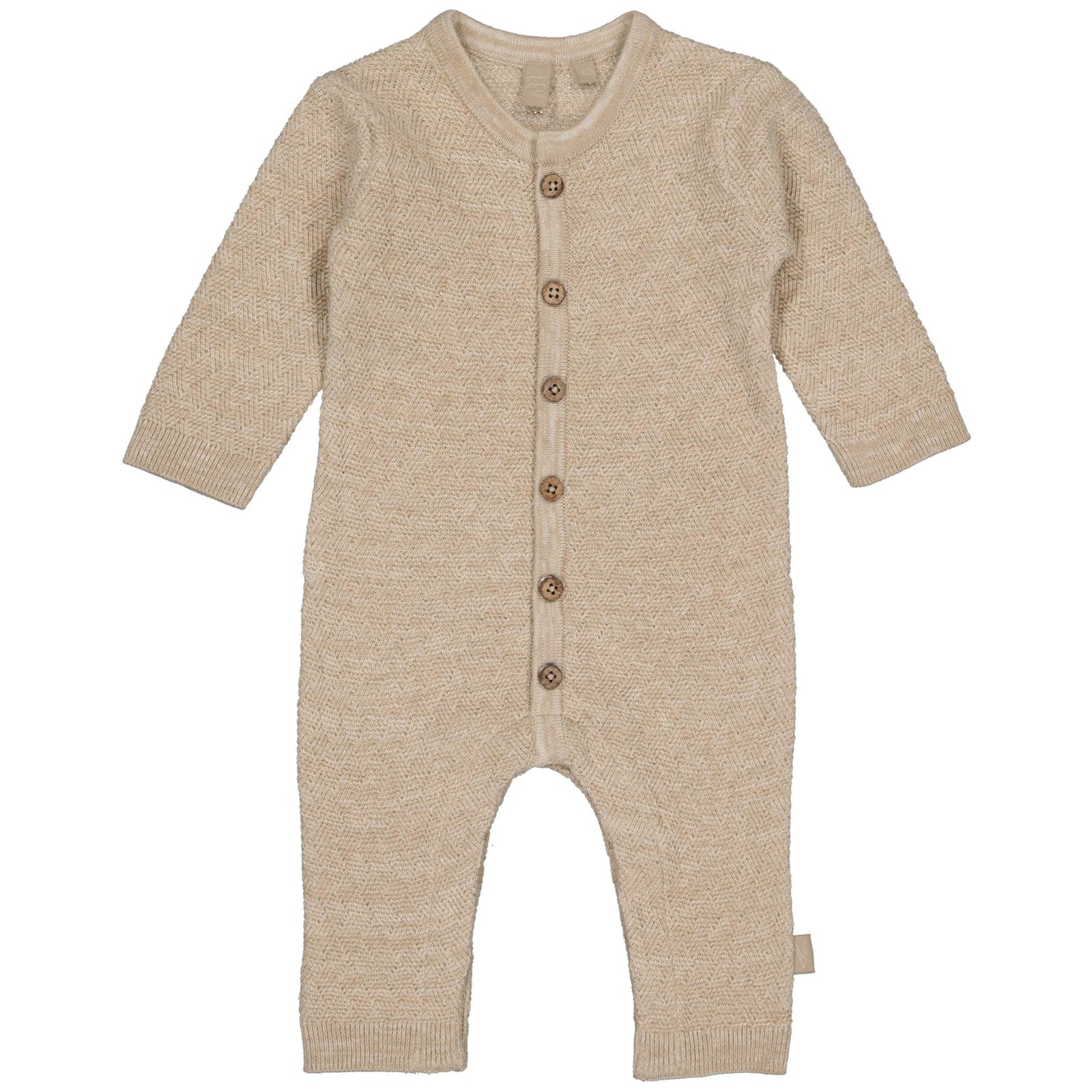 Levv Newborn Jumper JITZELNBW24
