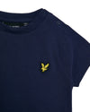 Lyle & Scott T-shirt & Short Set