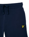 Lyle & Scott T-shirt & Short Set