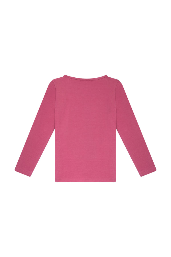 Someone Longsleeve JOLIJN-SG-03-K